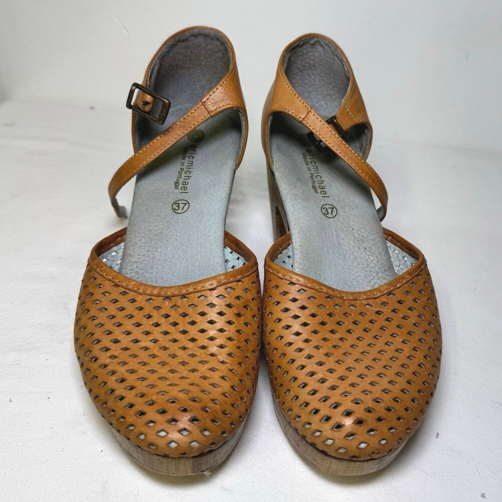 Eric Michael Sadie sandals